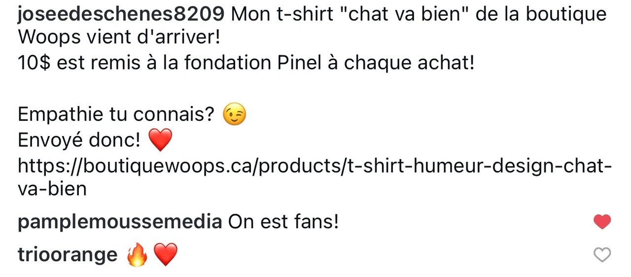 Suite de la publication. Cliquez sur l’image pour y accéder.