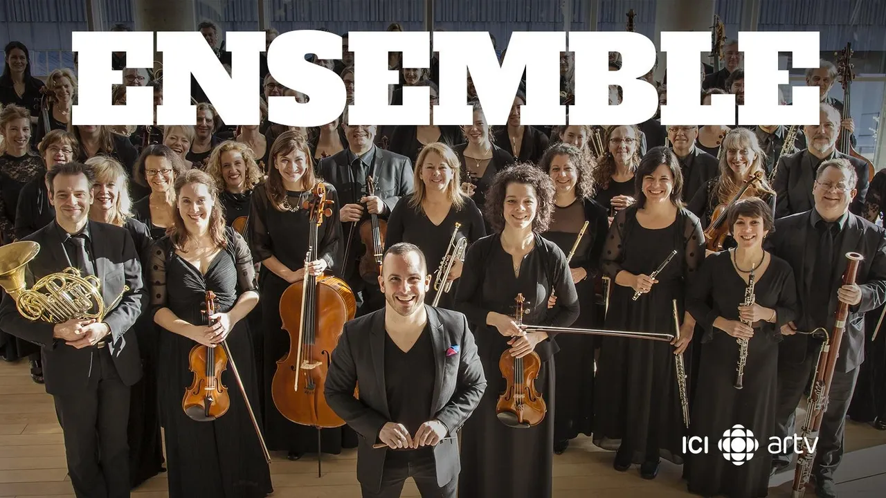 Ensemble: une réflexion inspirée