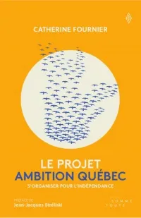 Ambition Québec : Le chemin du retour