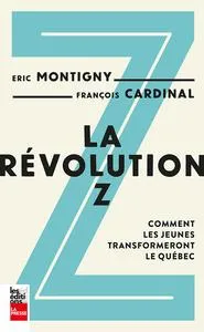 La Révolution Z: une réflexion inspirée