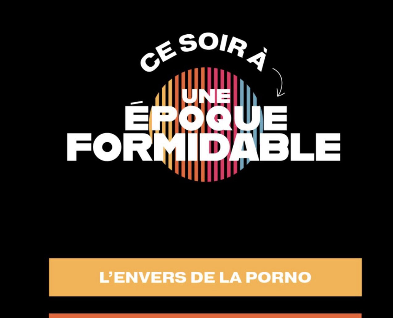 L’art de la détresse