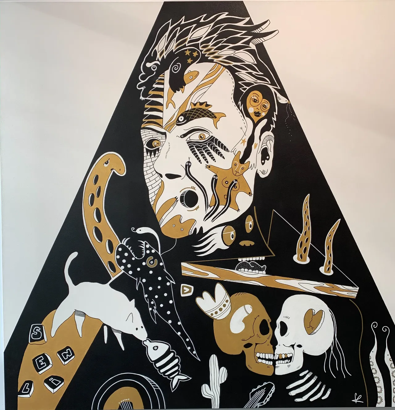 Origine : L&rsquo;identité retrouvée