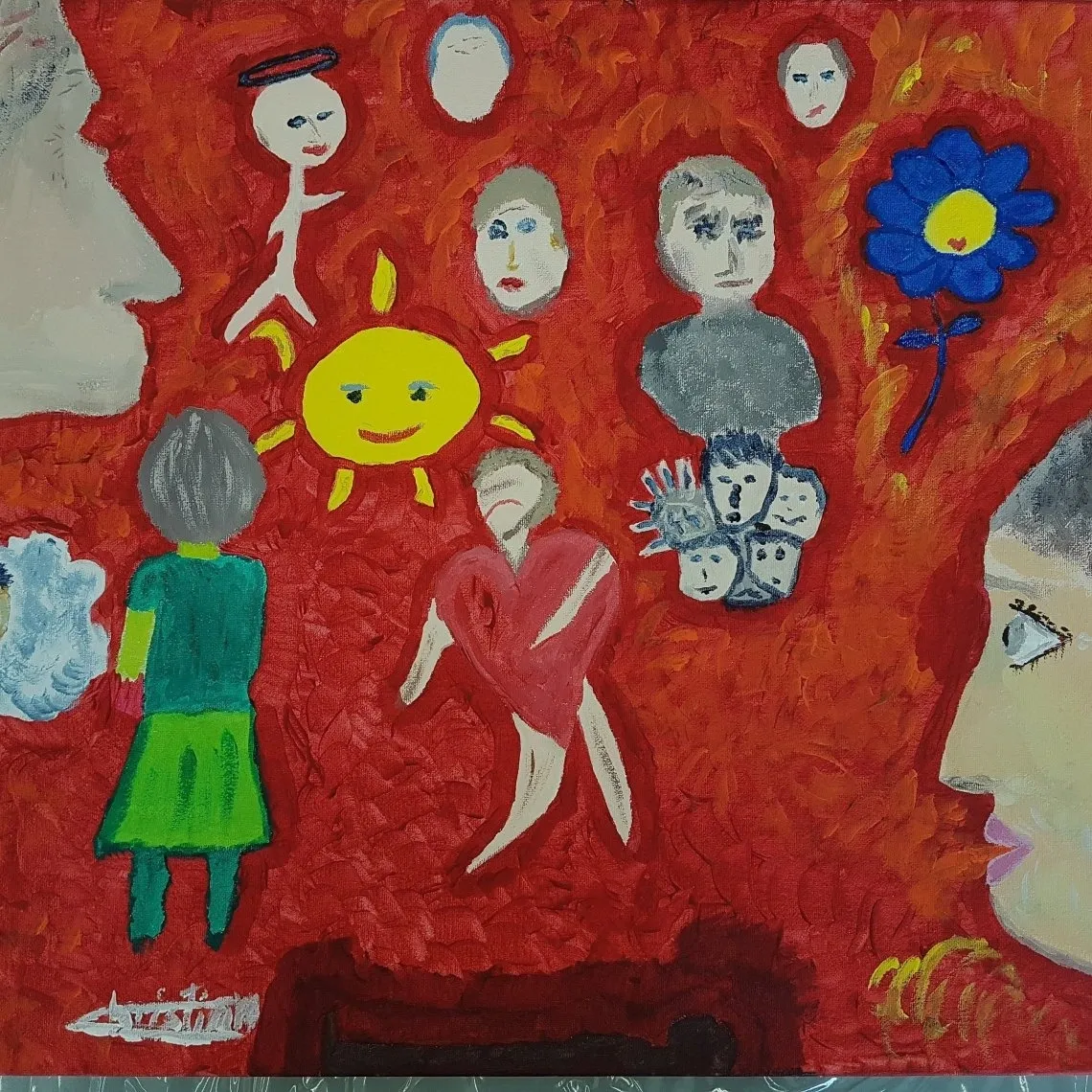 Parcours du combattant