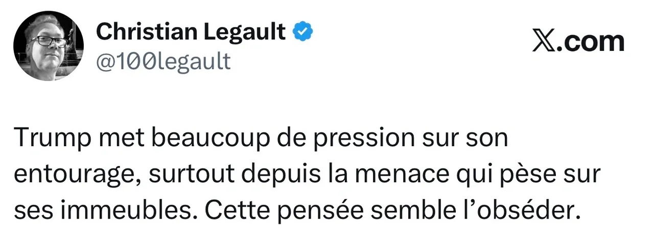 Dans la peau d’un complotiste