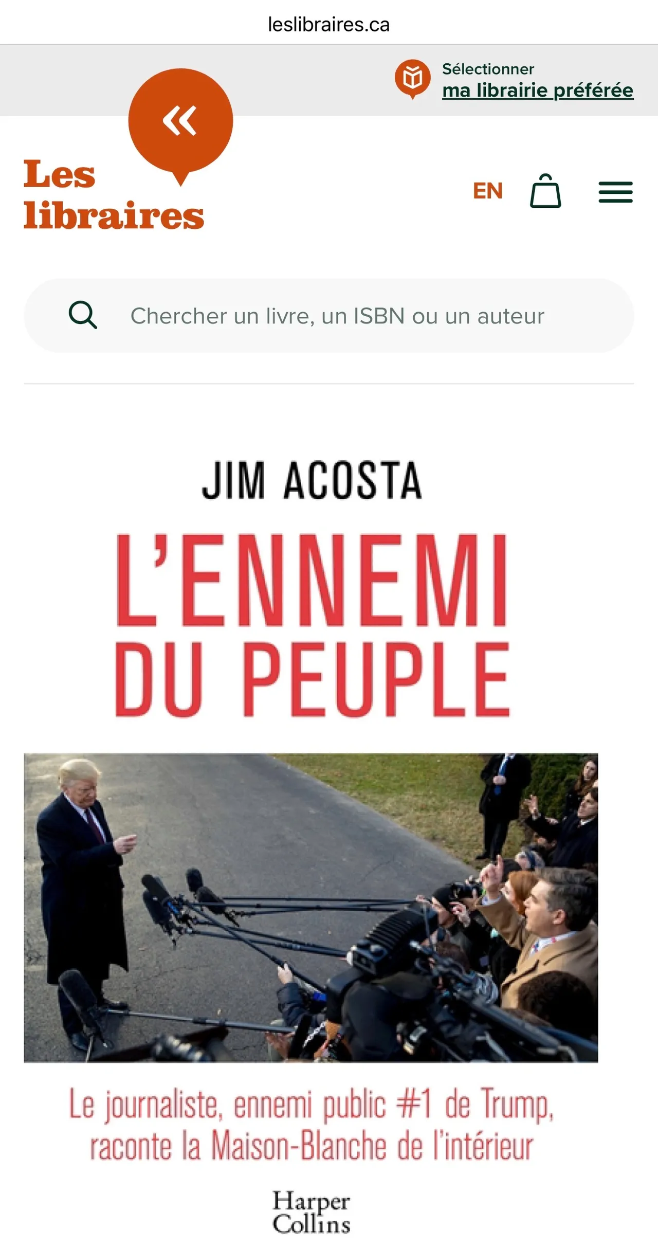 Une autre référence