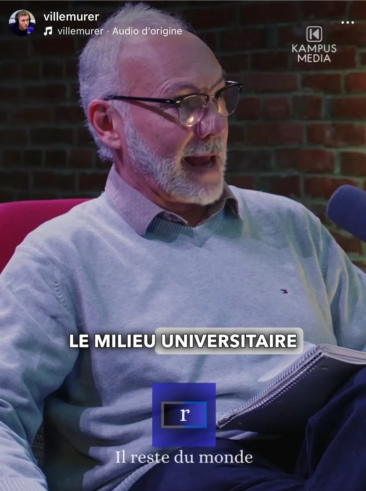 Je suis « Stitch »