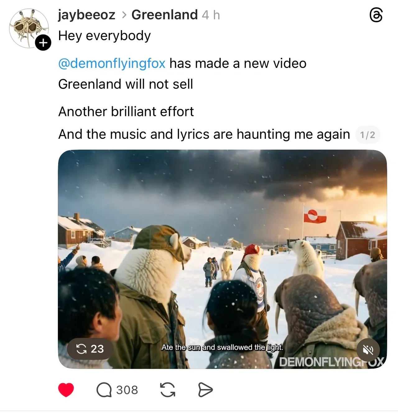 Route de la soie des Autochtones