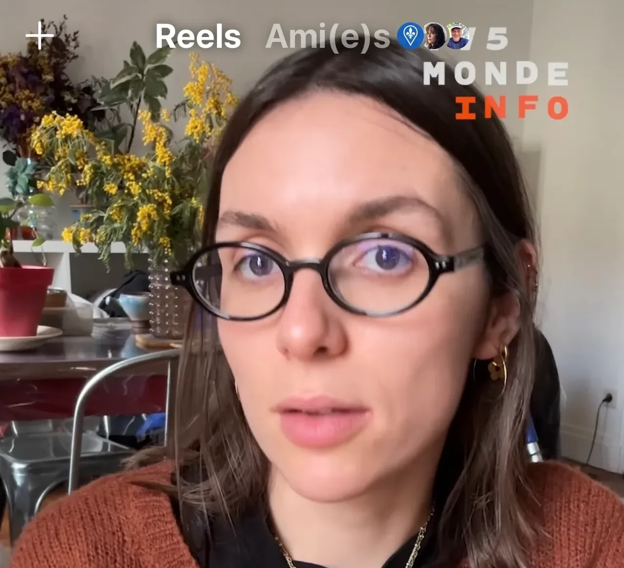 Une Alberta indépendante?