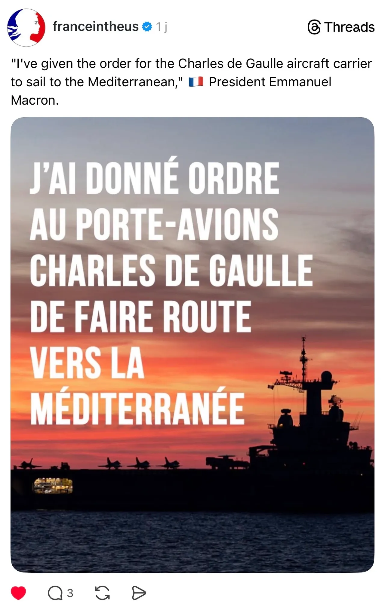 Route de la soie française