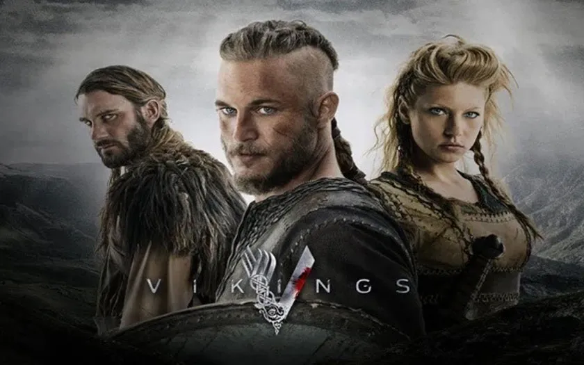 Vikings : un peuple