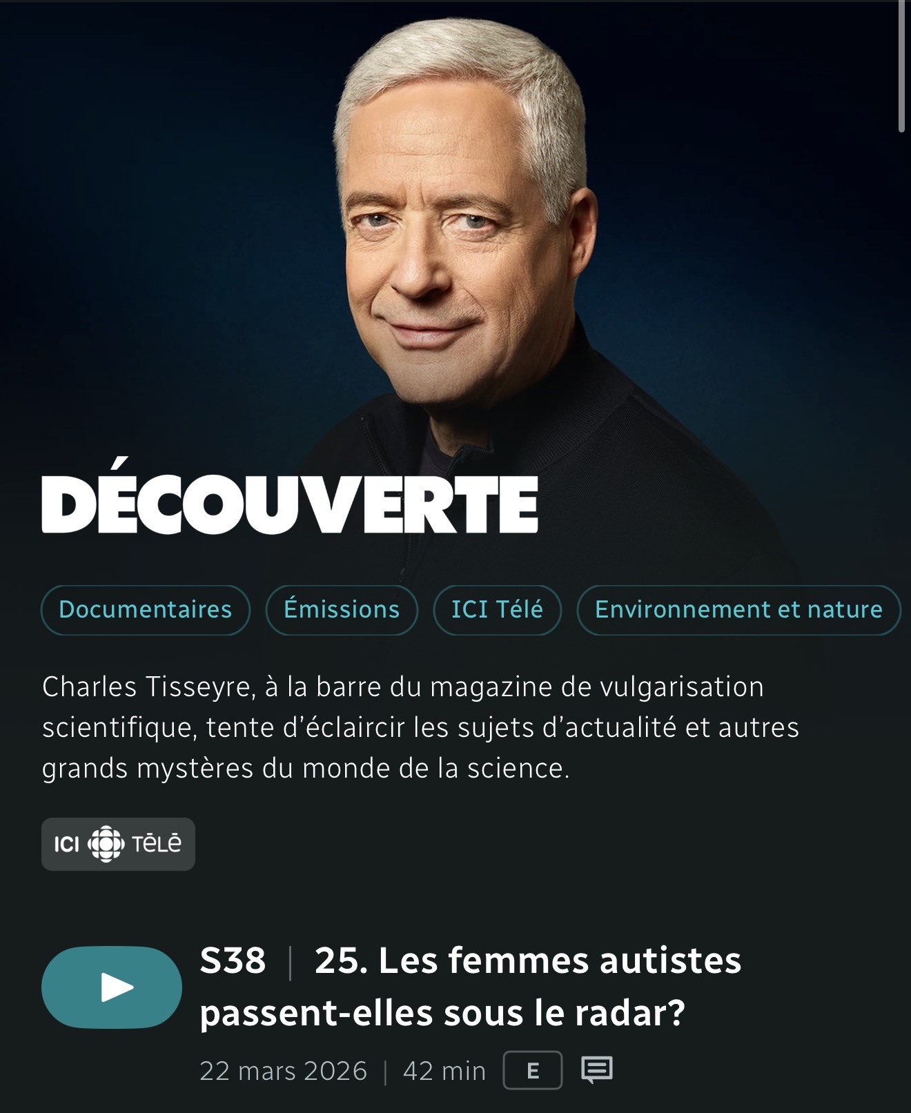 Les limites de la compréhension