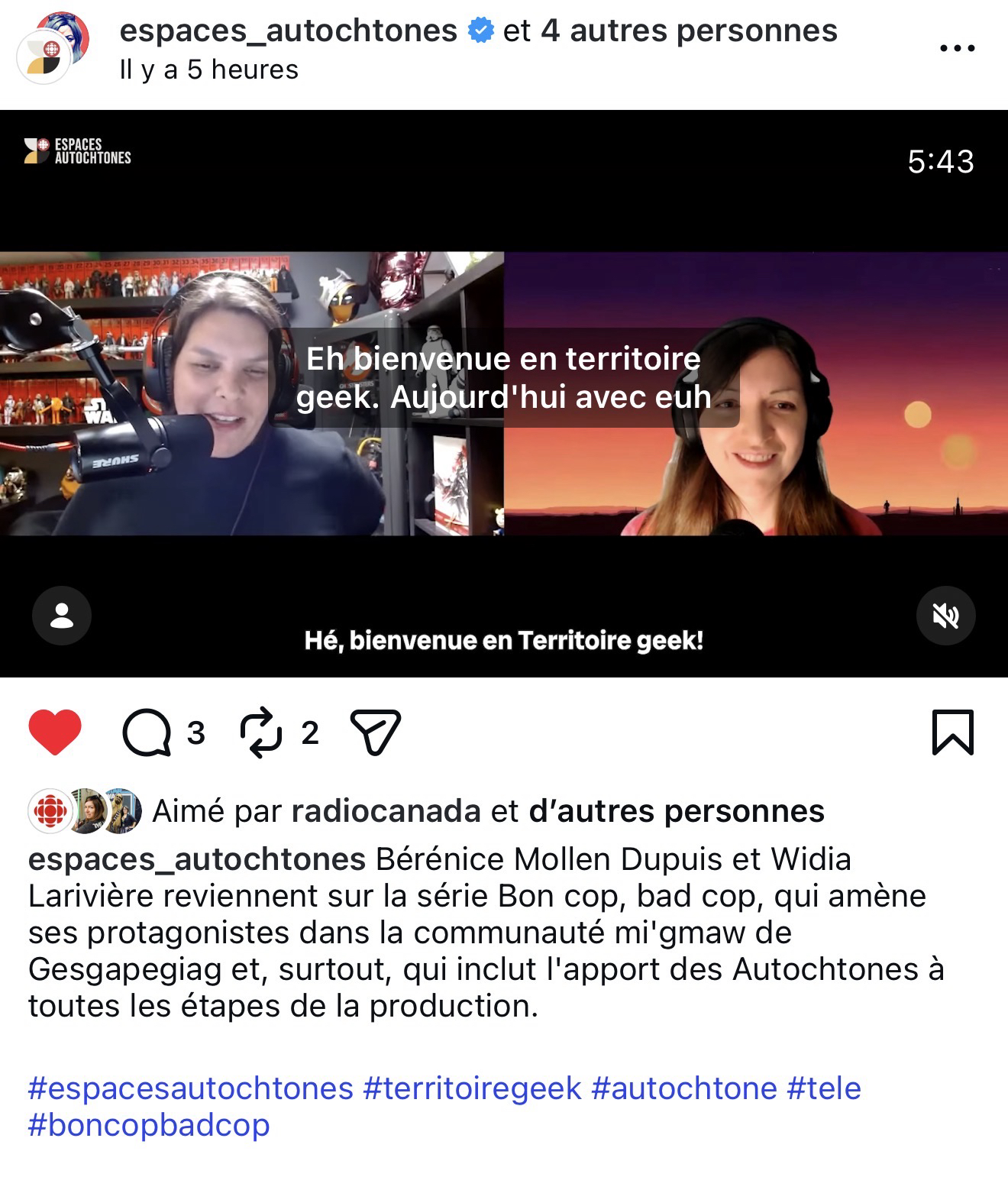 Un autre concept