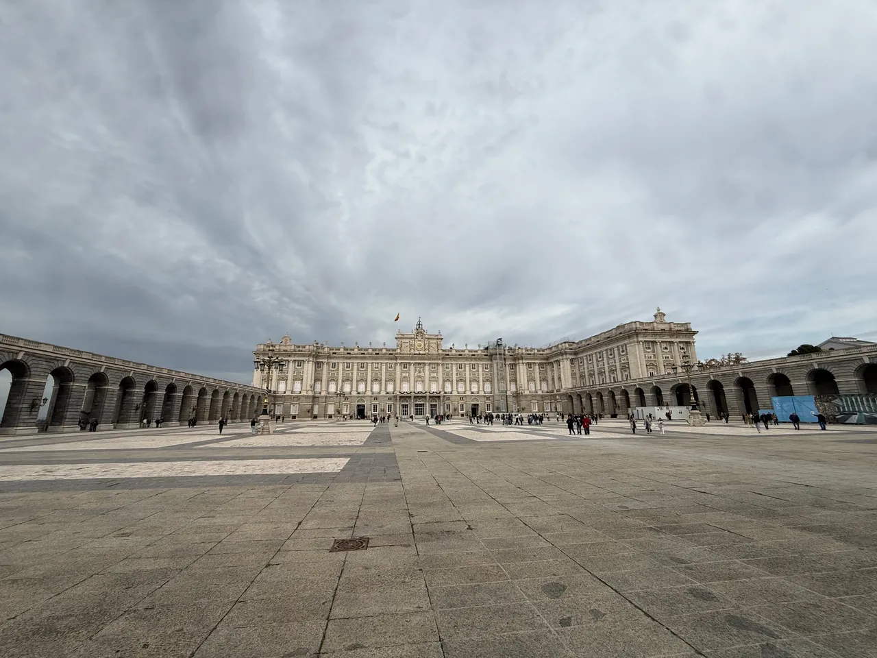 Poupées russes spirituelles