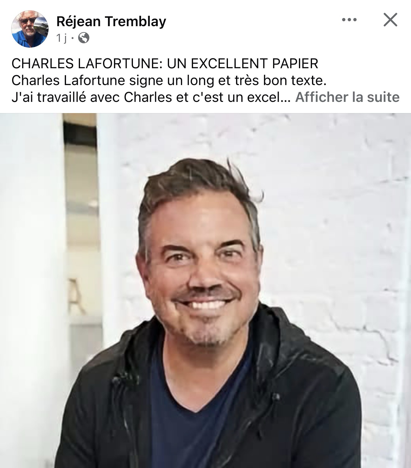 Une business autour de l’intelligence artificielle / A business around artificial intelligence
