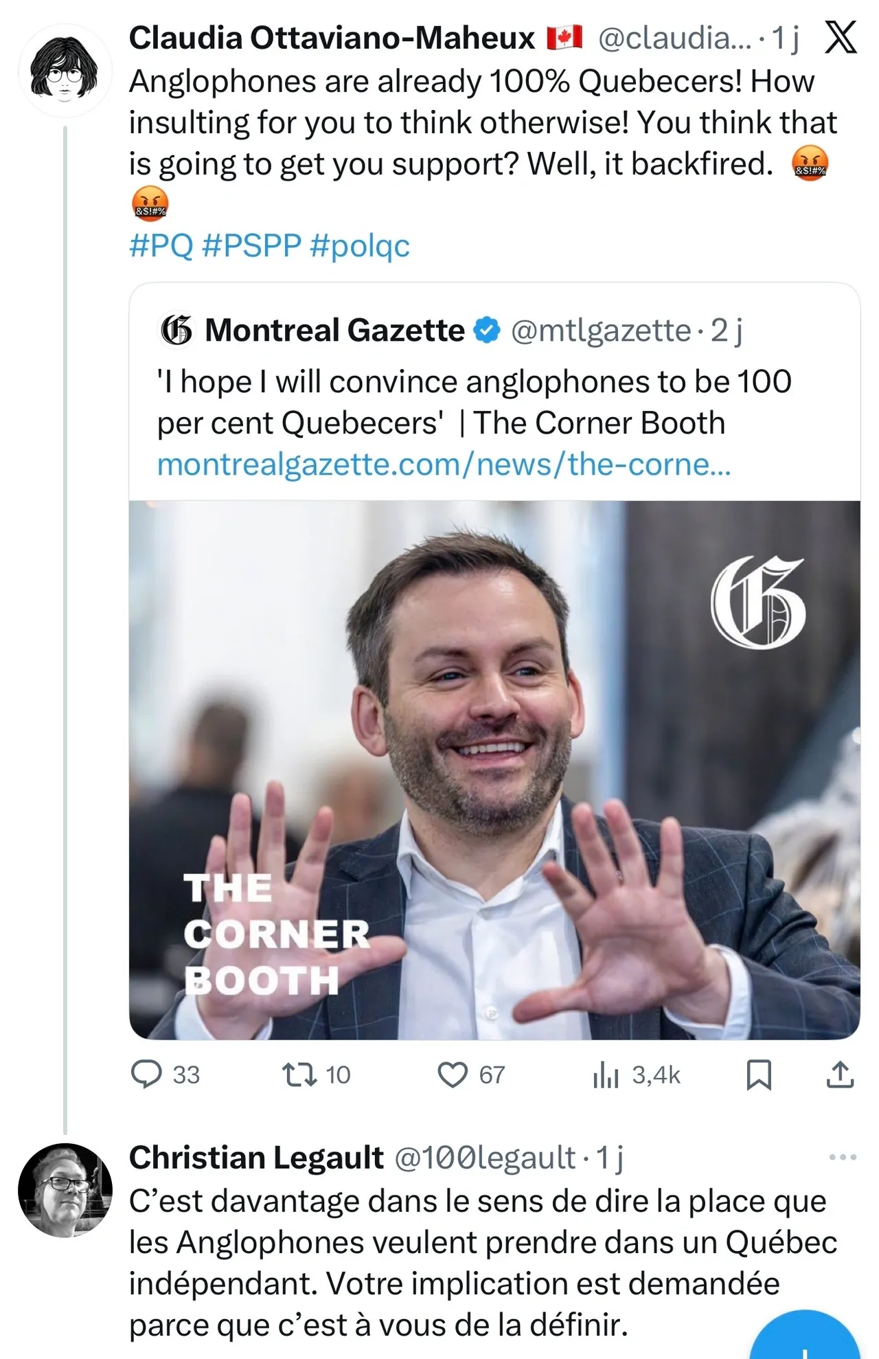 Langue commune