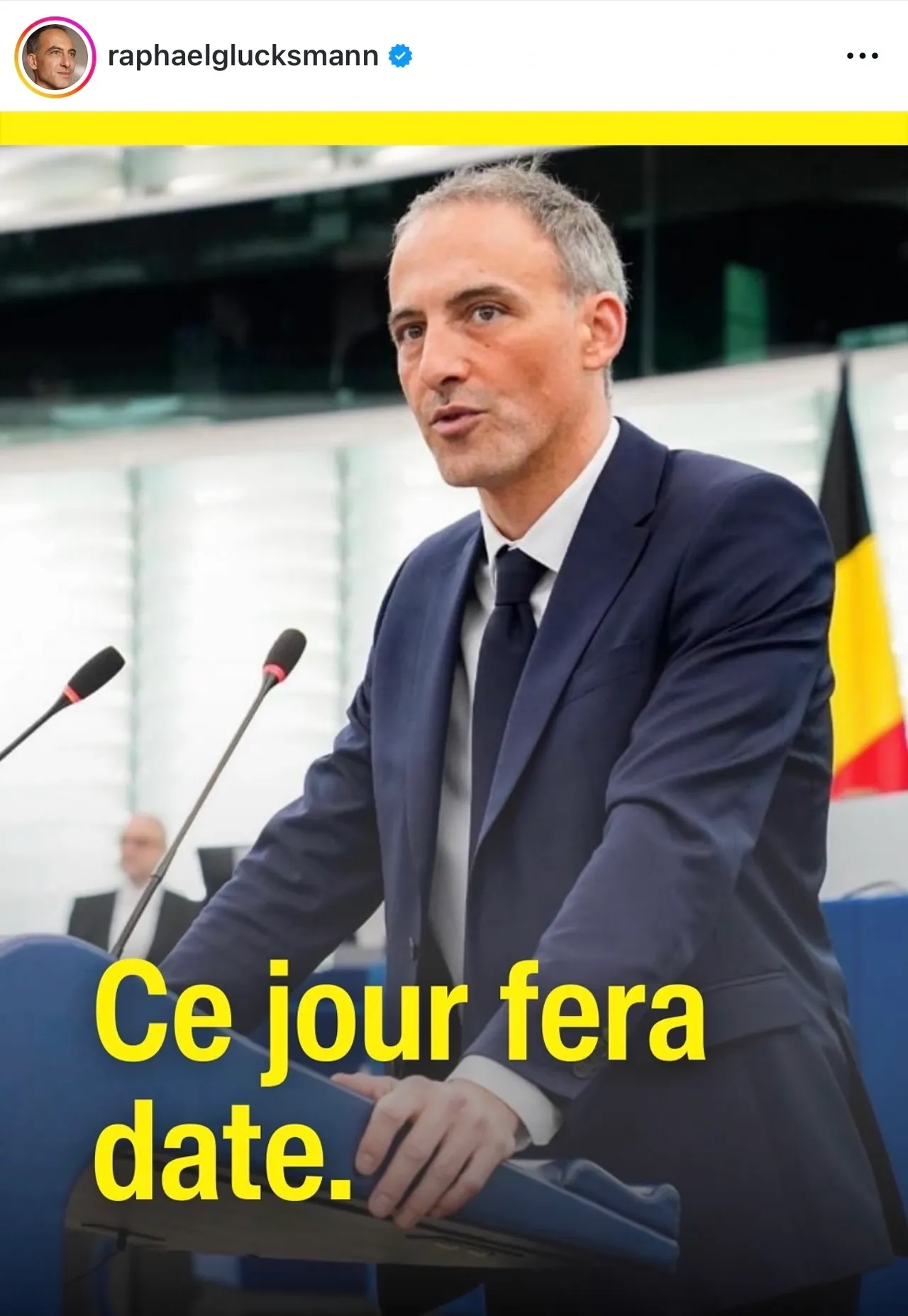 Une structure de référence