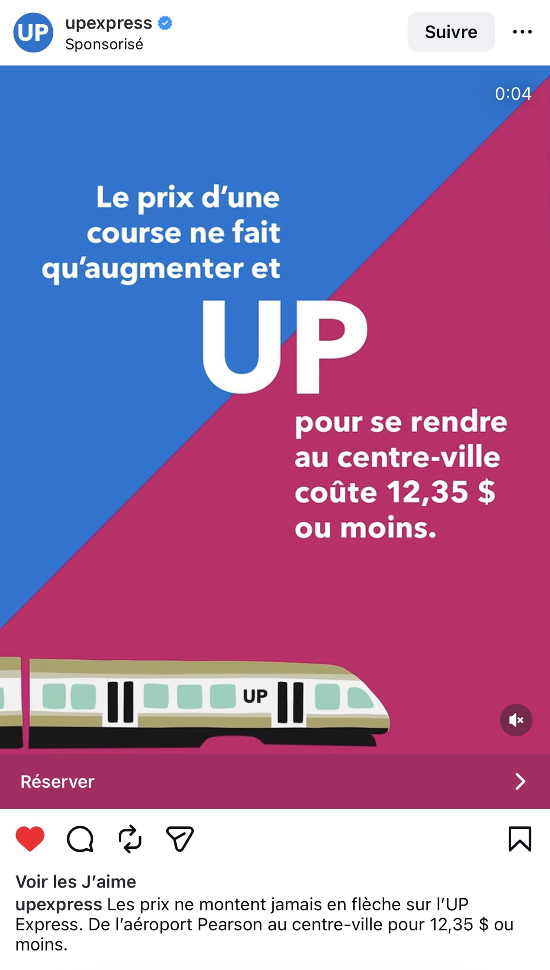 Le train du paradoxe