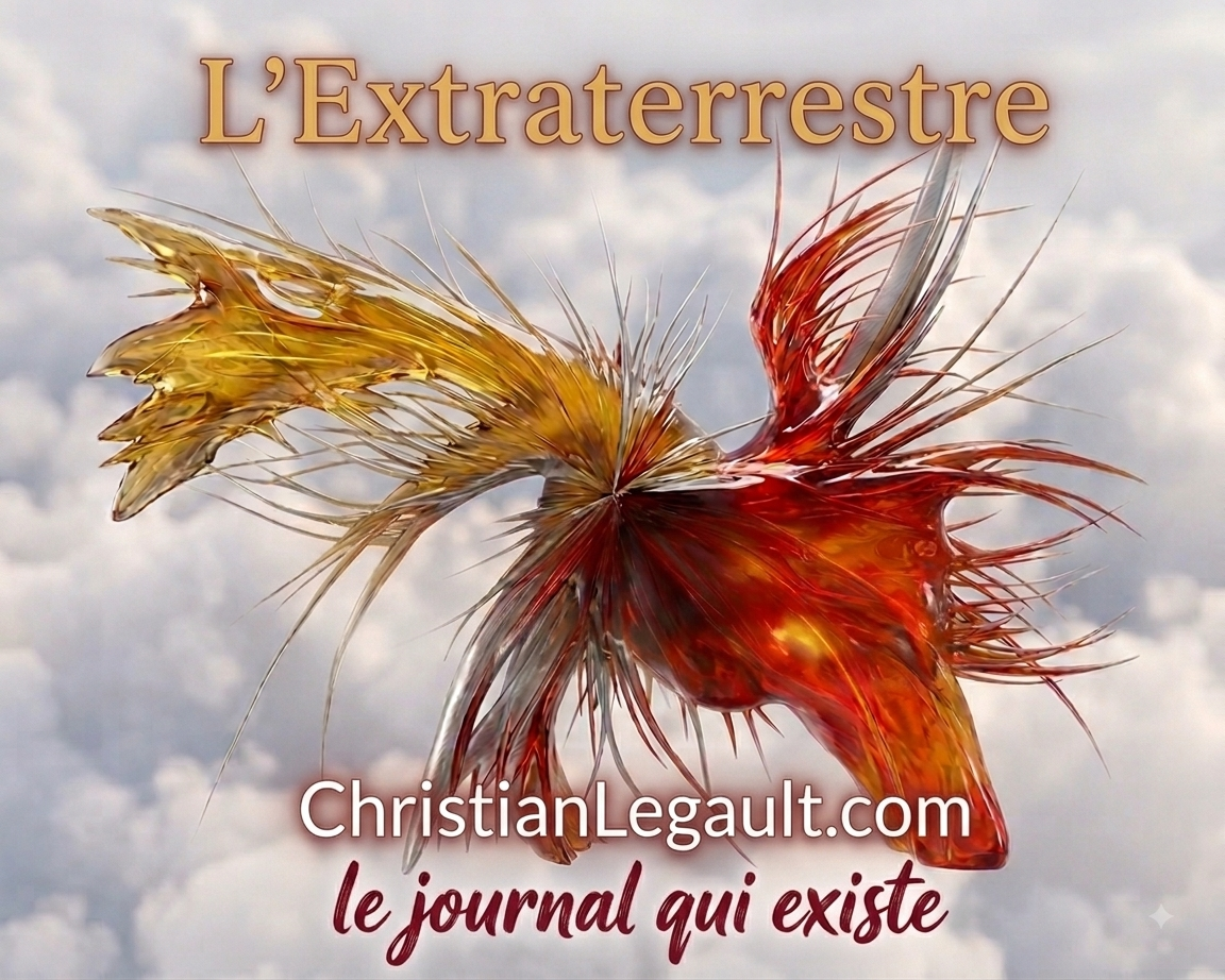 L'Extraterrestre