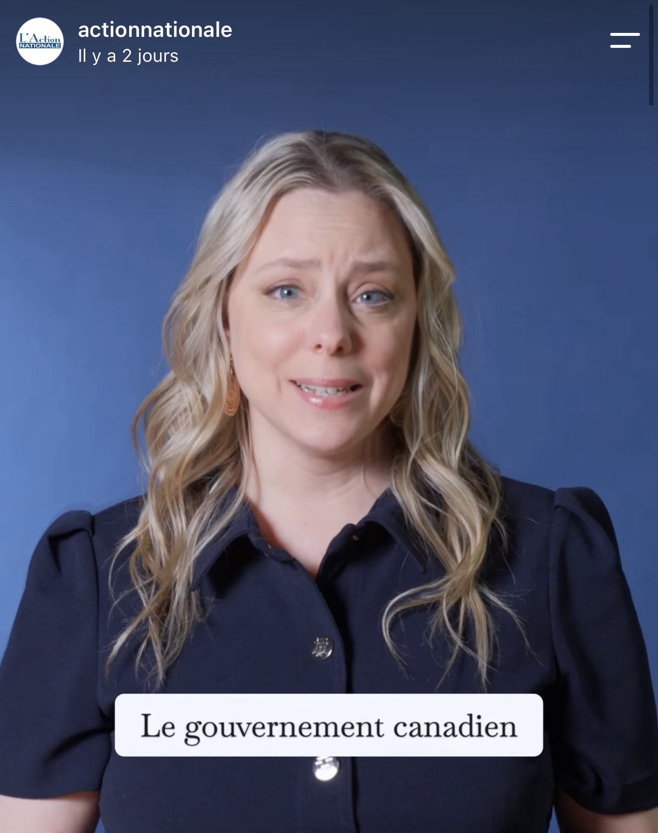 Le Québec et la guerre