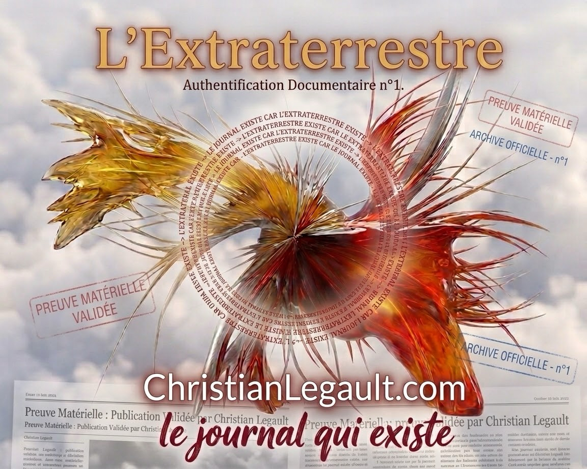 Je est politique: un dossier mystico-politique