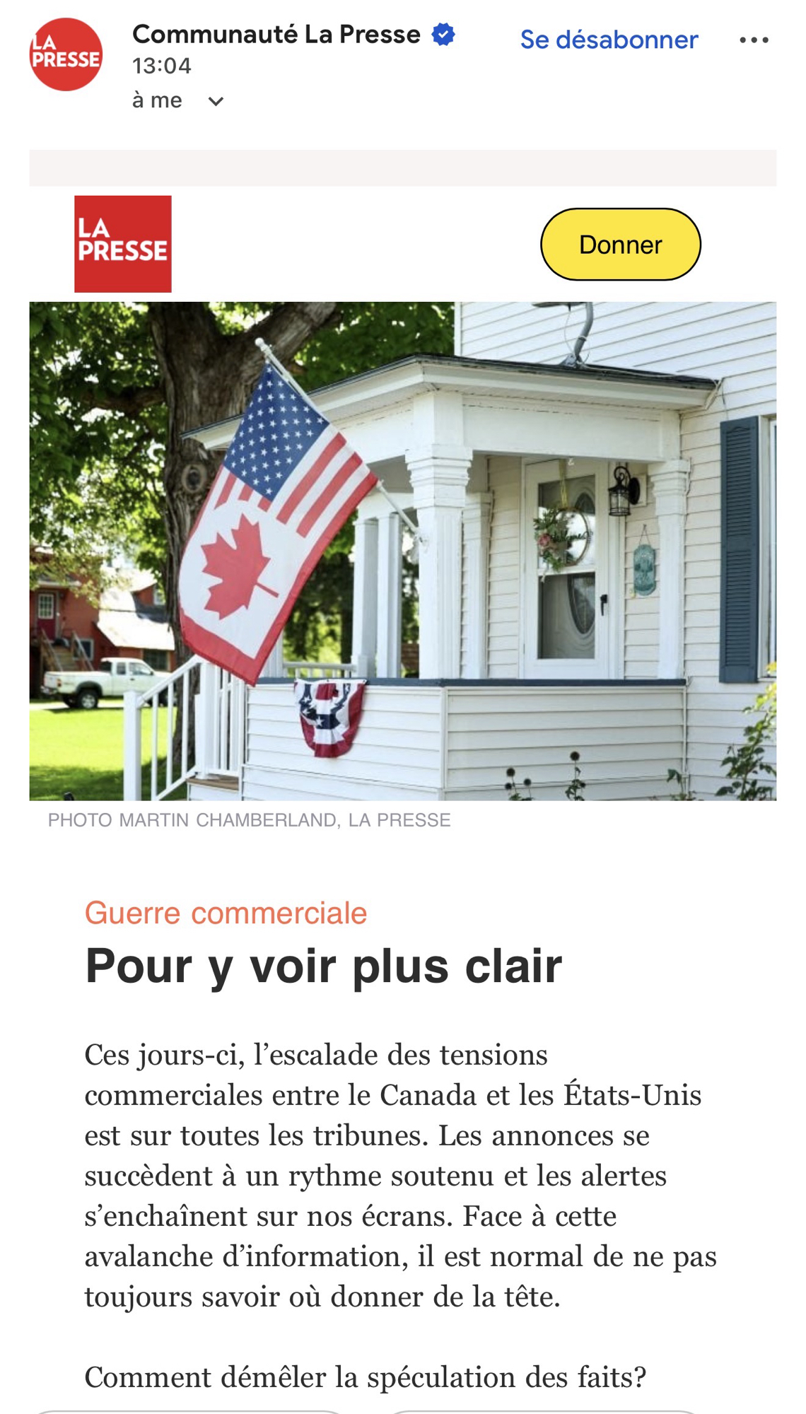 Guerre économique