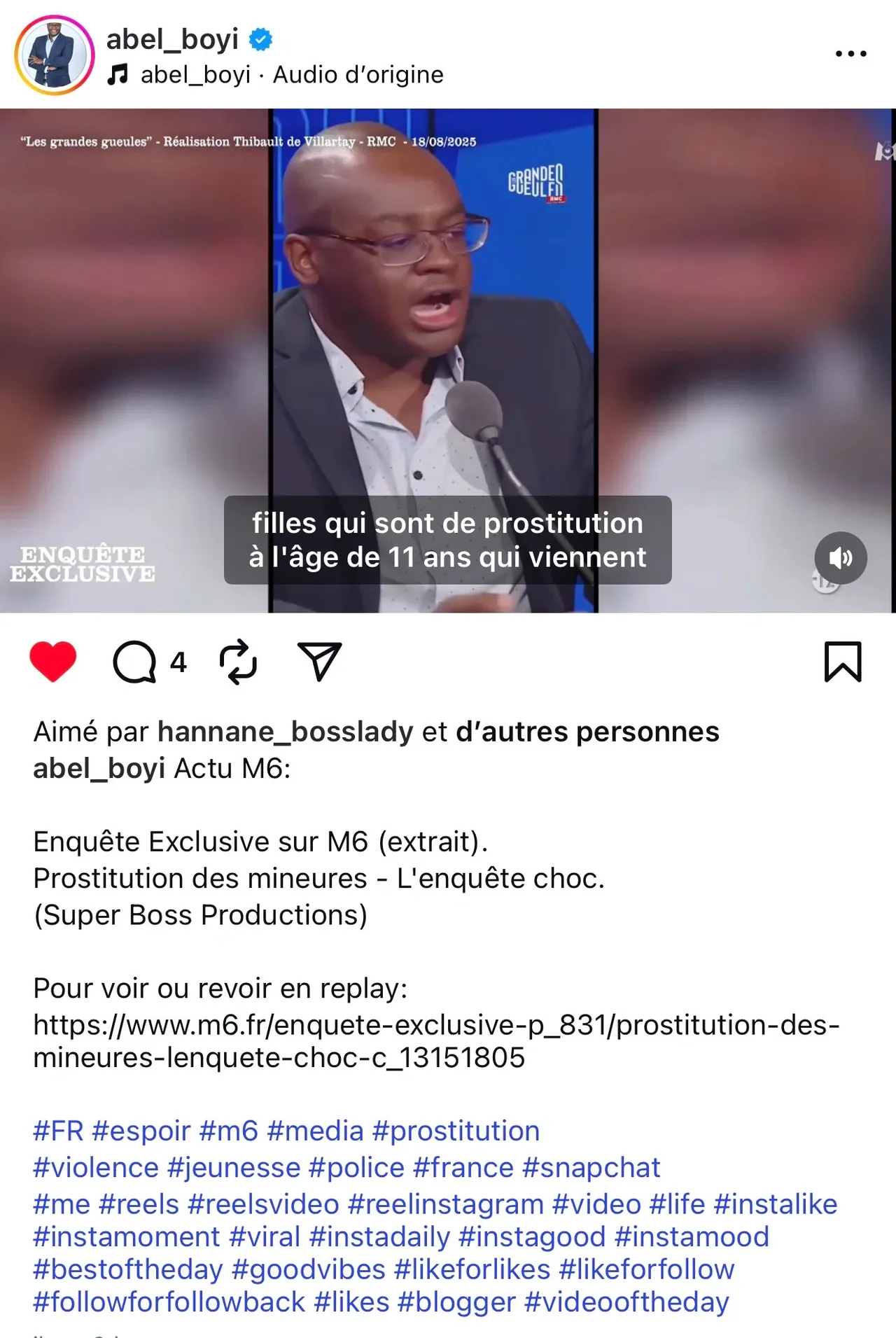 Enquêtes policières 2/2