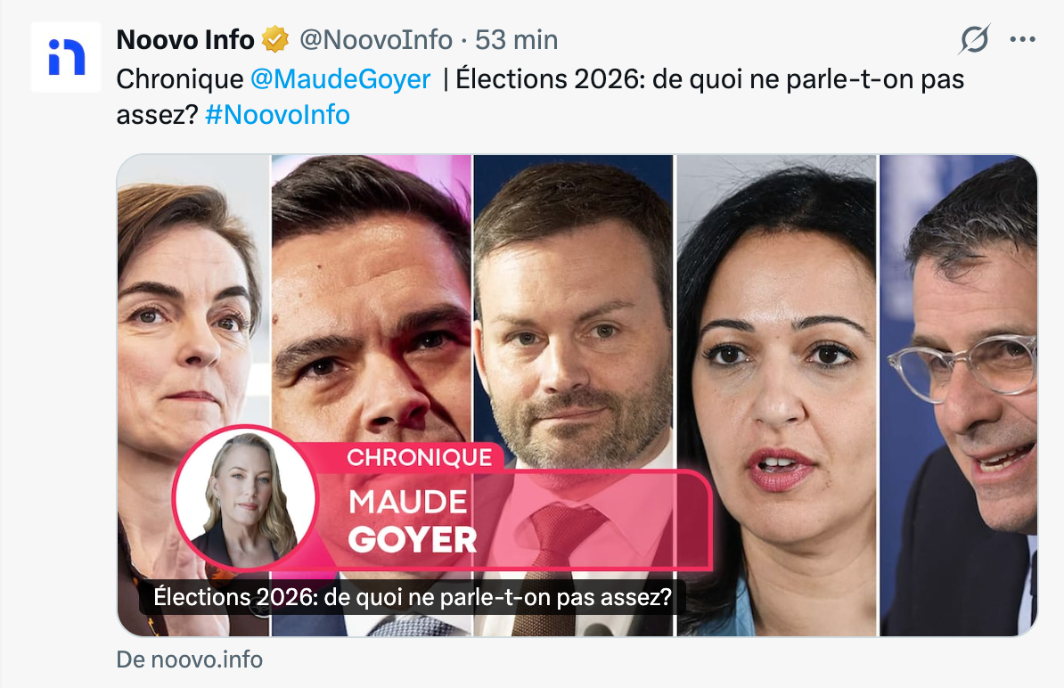 Une réinitialisation