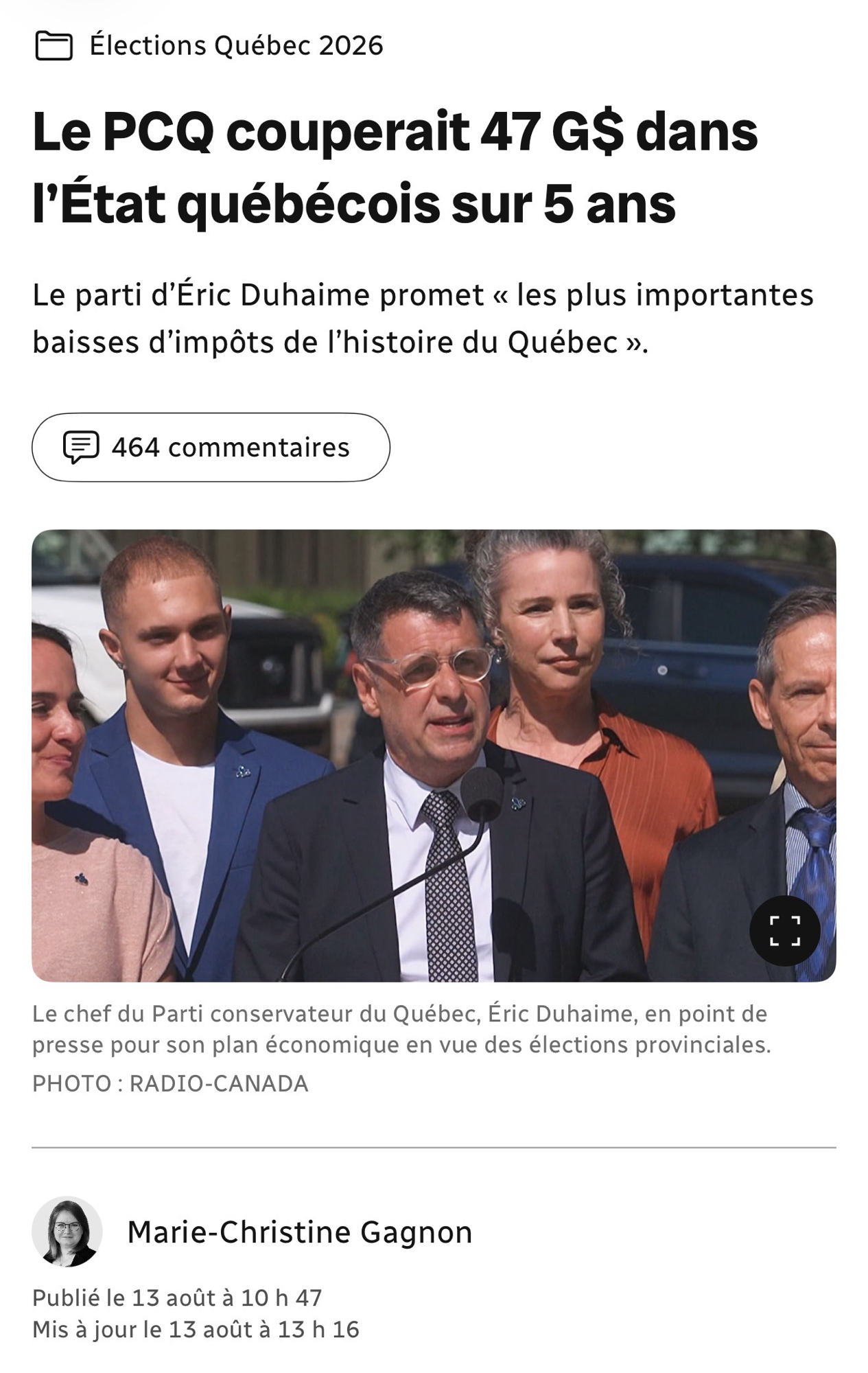 Le corps de l’État
