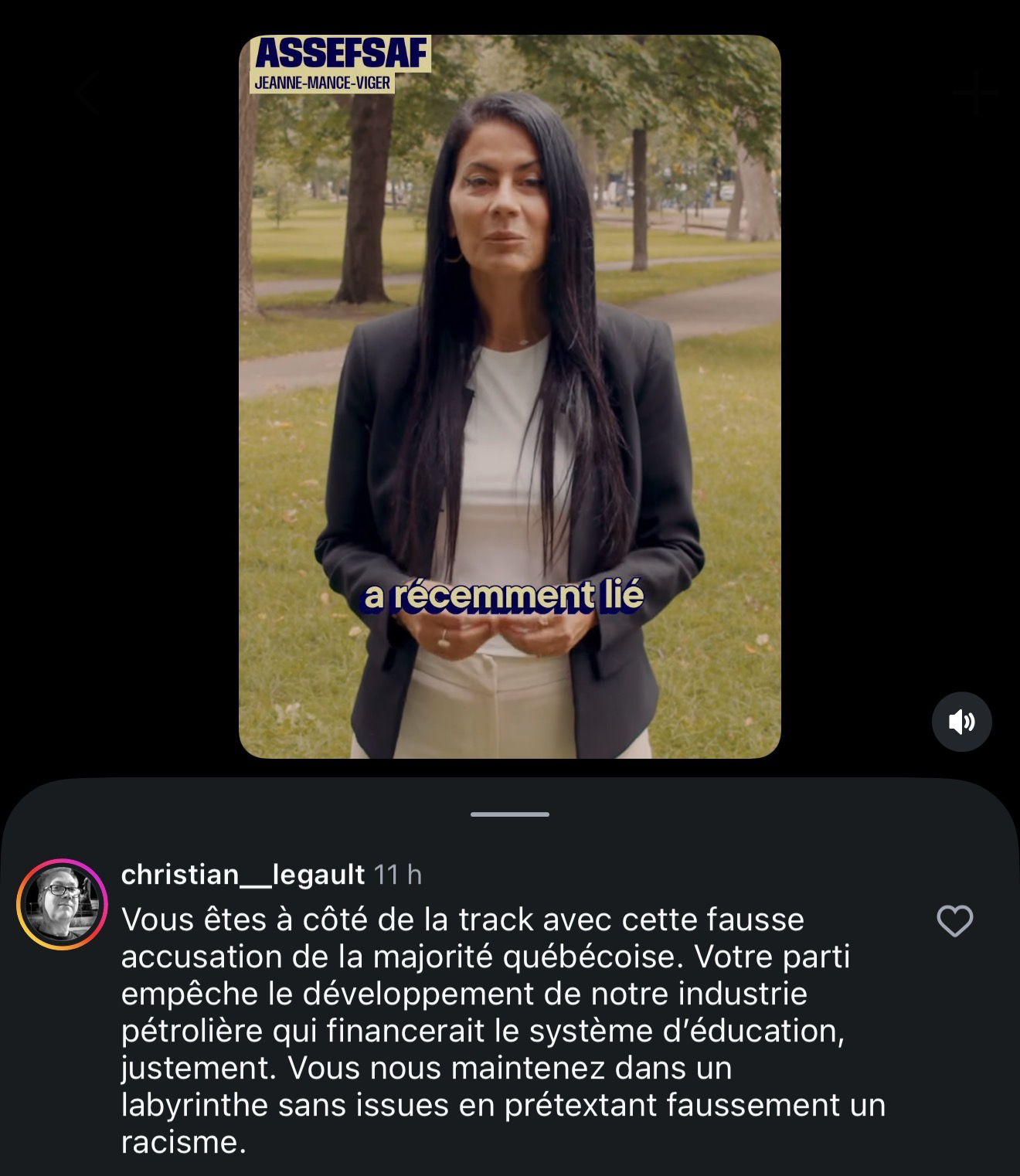 Le faux racisme