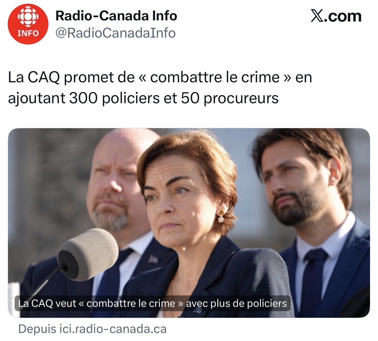 La terreur des enfants