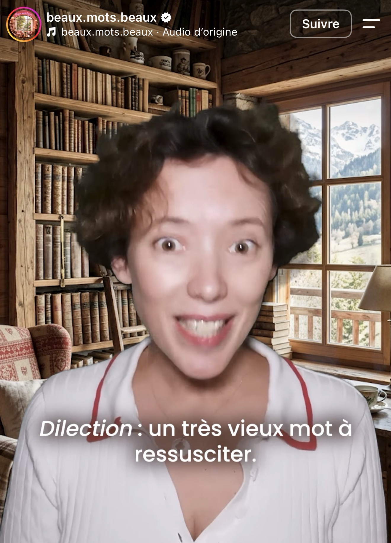 Nuances d’interprétations